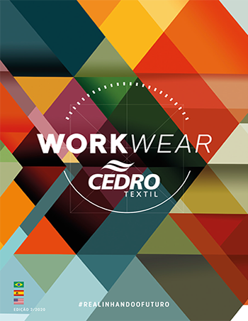 CEDROWORK-WEAR